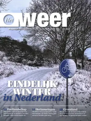 Het Weer Magazine - 01 2026