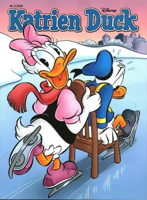 Katrien Duck - 02 2026