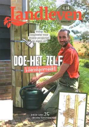 Landleven Erfklussen Special - 01 2026