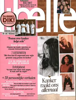 Libelle - 07 2026