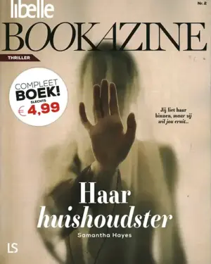 Libelle Bookazine - 02 2026