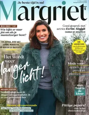 Margriet - 06 2026