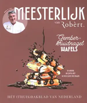 Meesterlijk van Robèrt - 56 2026