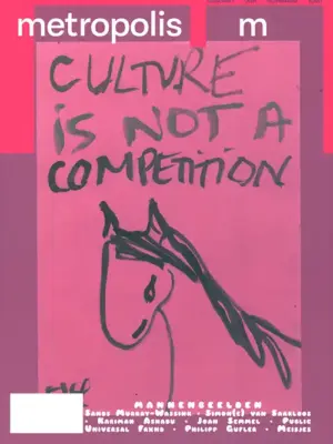 Metropolis M - 01 2026