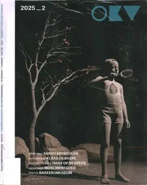 OKV Openbaar Kunstbezit Vlaanderen - 02 2026