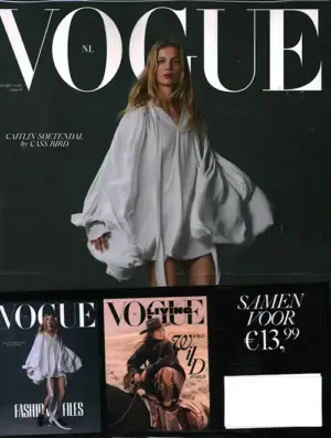 Pakket Vogue + Vogue Living - 02 2026