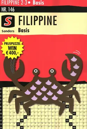 Sanders filippine Basis - 146 2026