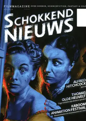 Schokkend Nieuws - 178 2026