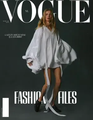 Vogue NL - 03 2026