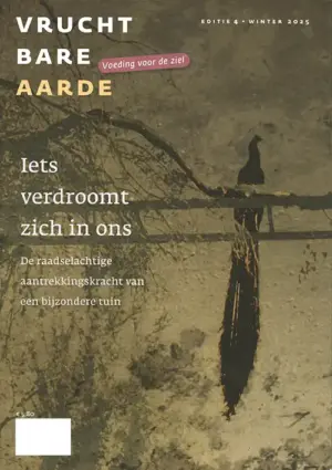 Vruchtbare Aarde - 04 2025