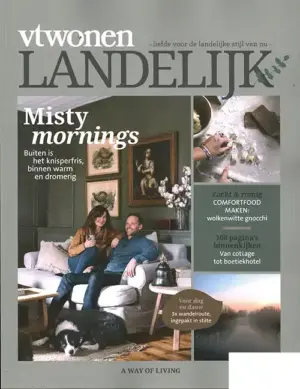 vtwonen Landelijk - 02 2026