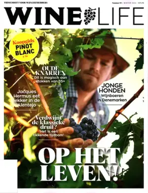WINELIFE - 99 2026