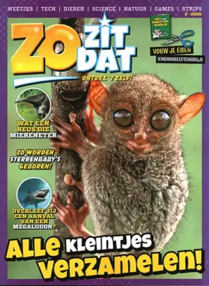 Zo zit dat - 02 2026