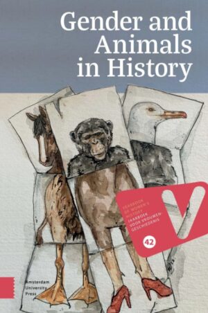 Yearbook of Womens History abonnement