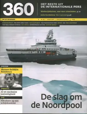 360 Magazine - 253 2026