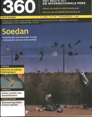 360 Magazine - 254 2026