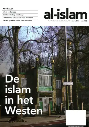 al-Islam - 03 2026 maart/mei