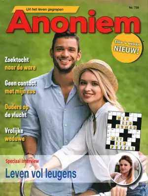 Anoniem - 756 2026