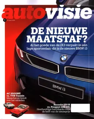 Autovisie - 07 2026