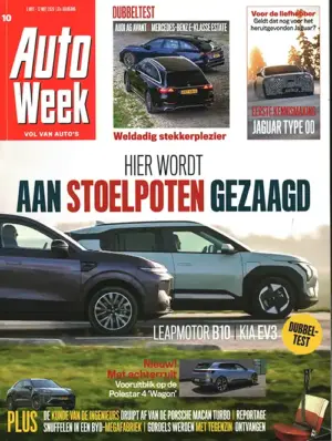 AutoWeek - 10 2026