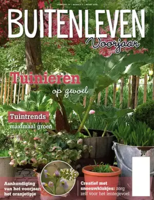 Buitenleven - 02 2026