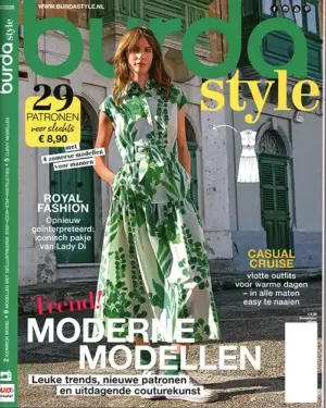 Burda Style - 04 2026