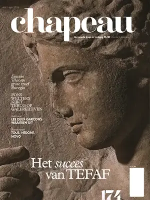 Chapeau 174 - 01 2026