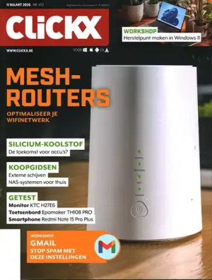 Clickx - 452 2026