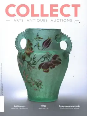 Collect AAA FR - 550