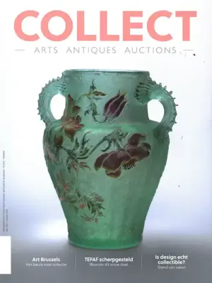 Collect AAA NL - 550