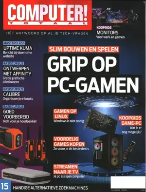 Computer!Totaal - 05 2026