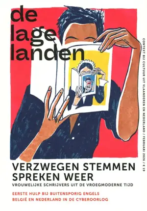 De Lage Landen (Ons Erfdeel) - 01 2026