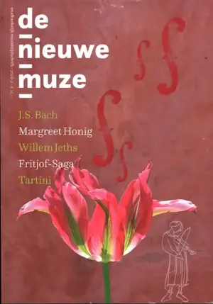 De Nieuwe Muze - 02 2026