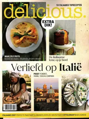 Delicious. - 04 2026