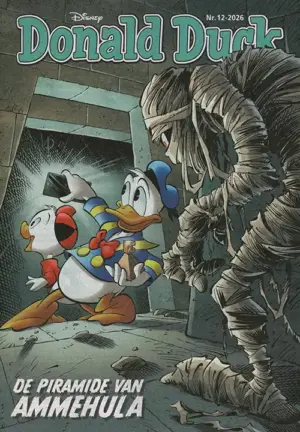 Donald Duck - 12 2026