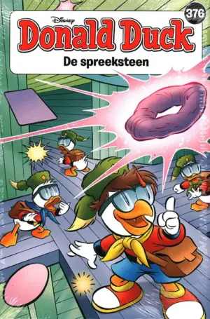 Donald Duck Pocket - 376 2026