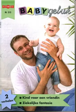 Favoriet Babygeluk - 313 2026