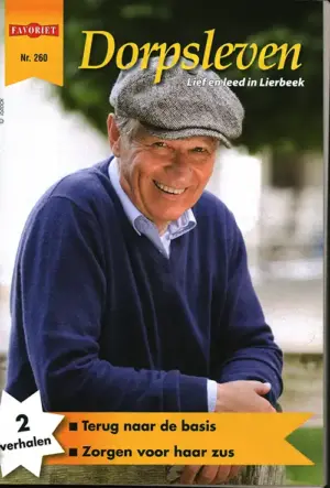 Favoriet Dorpsleven - 260 2026