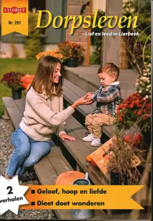 Favoriet Dorpsleven - 261 2026