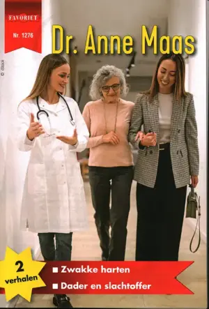 Favoriet Dr. Anne Maas - 1276 2026