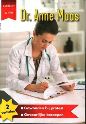Favoriet Dr. Anne Maas - 1278 2026