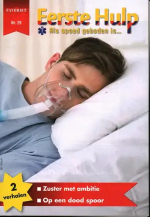 Favoriet Eerste Hulp - 29 2026