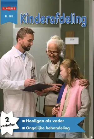 Favoriet Kinderafdeling - 103 2026