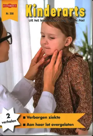 Favoriet Kinderarts - 358 2026