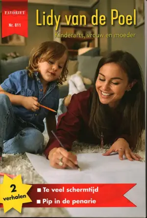 Favoriet Lidy van de Poel - 811 2026