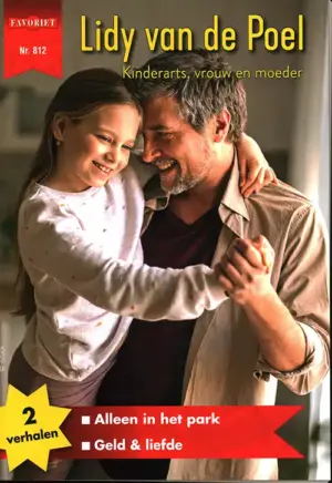Favoriet Lidy van de Poel - 812 2026