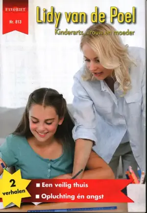 Favoriet Lidy van de Poel - 813 2026
