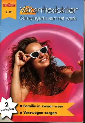 Favoriet Vakantiedokter - 161 2026