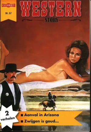 Favoriet Western Story - 57 2026
