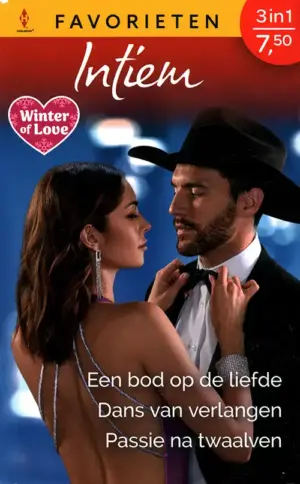 Harlequin Favorieten Intiem - 874 2026